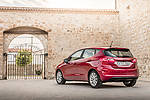 Ford Fiesta Mk8 1.0 EcoBoost 125 KM