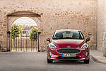 Ford Fiesta Mk8 1.0 EcoBoost 125 KM