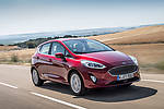 Ford Fiesta Mk8 1.0 EcoBoost 125 KM