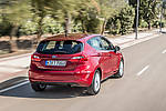 Ford Fiesta Mk8 1.0 EcoBoost 125 KM