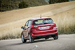 Ford Fiesta Mk8 1.0 EcoBoost 125 KM