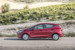 Ford Fiesta Mk8 1.0 EcoBoost 125 KM