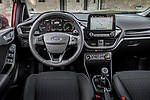Ford Fiesta Mk8 1.0 EcoBoost 125 KM