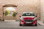 Ford Fiesta Mk8 1.0 EcoBoost 125 KM — zdjęcie 7