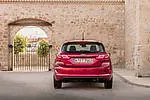 Ford Fiesta Mk8 1.0 EcoBoost 125 KM — zdjęcie 8