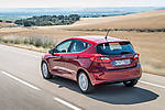 Ford Fiesta Mk8 1.0 EcoBoost 100 KM