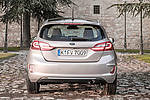 Ford Fiesta Mk8 Vignale 1.0 EcoBoost 125 KM