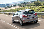 Ford Fiesta Mk8 Vignale 1.0 EcoBoost 125 KM