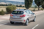 Ford Fiesta Mk8 Vignale 1.0 EcoBoost 100 KM