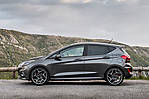 Ford Fiesta Mk8 ST 1.5 EcoBoost 200 KM