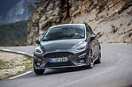 Ford Fiesta Mk8 ST 1.5 EcoBoost 200 KM