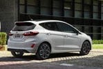 Ford Fiesta Mk8 FL 1.0 EcoBoost 100 KM