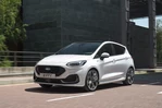 Ford Fiesta Mk8 FL 1.0 EcoBoost Hybrid 125 KM