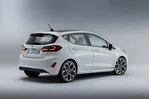 Ford Fiesta Mk8 FL 1.0 EcoBoost Hybrid 125 KM