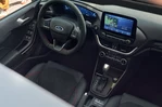 Ford Fiesta Mk8 FL 1.0 EcoBoost Hybrid 125 KM