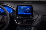 Ford Fiesta Mk8 FL 1.0 EcoBoost Hybrid 125 KM