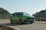 Ford Fiesta Mk8 FL ST 1.5 EcoBoost 200 KM
