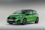 Ford Fiesta Mk8 FL ST 1.5 EcoBoost 200 KM