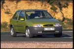 Ford Fiesta Mk4 1.3 60 KM — zdjęcie 1