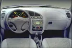 Ford Fiesta Mk4 1.3 60 KM — zdjęcie 3