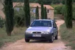 Ford Fiesta Mk4 1.3 60 KM — zdjęcie 4