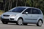 Ford Focus C-Max I 1.6 TDCI 109 KM — zdjęcie 6