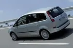 Ford Focus C-Max I 1.6 TDCI 109 KM — zdjęcie 7