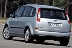 Ford Focus C-Max I 1.6 TDCI 109 KM — zdjęcie 8