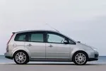 Ford Focus C-Max I 1.6 TDCI 109 KM — zdjęcie 2