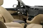 Ford Focus C-Max I 1.6 TDCI 109 KM — zdjęcie 3
