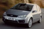 Ford Focus C-Max I 1.6 TDCI 109 KM — zdjęcie 4