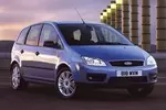 Ford Focus C-Max I 1.6 TDCI 109 KM — zdjęcie 1