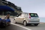 Ford Focus C-Max I 1.6 TDCI 109 KM — zdjęcie 5