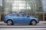 Ford Focus Mk2 1.6 TDCI 109 KM — zdjęcie 7