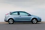 Ford Focus Mk2 1.6 TDCI 109 KM — zdjęcie 2