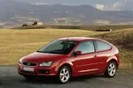 Ford Focus Mk2 1.6 TDCI 109 KM — zdjęcie 5