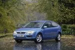 Ford Focus Mk2 1.6  Duratec Ti-VCR 115 KM — zdjęcie 6