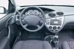 Ford Focus Mk1 1.6 100 KM — zdjęcie 2
