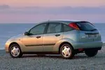 Ford Focus Mk1 1.6 100 KM — zdjęcie 1