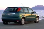Ford Focus Mk1 1.6 100 KM — zdjęcie 3