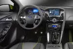 Ford Focus Mk3 1.6 EcoBoost 150 KM — zdjęcie 3