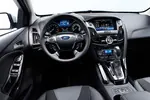 Ford Focus Mk3 2.0 TDCI 140 KM — zdjęcie 3