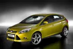 Ford Focus Mk3 2.0 TDCI 140 KM — zdjęcie 4