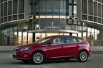 Ford Focus Mk3 2.0 TDCI 140 KM — zdjęcie 5
