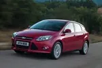 Ford Focus Mk3 2.0 TDCI 140 KM — zdjęcie 1