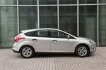 Ford Focus Mk3 2.0 TDCI 140 KM — zdjęcie 8