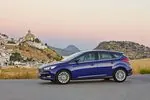 Ford Focus Mk3 FL 1.6 Duratec Ti-VCR 125 KM — zdjęcie 4