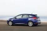 Ford Focus Mk3 FL 1.6 Duratec Ti-VCR 125 KM — zdjęcie 6