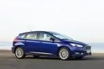 Ford Focus Mk3 FL 1.6 Duratec Ti-VCR 125 KM — zdjęcie 1