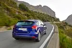 Ford Focus Mk3 FL 1.6 Duratec Ti-VCR 125 KM — zdjęcie 6